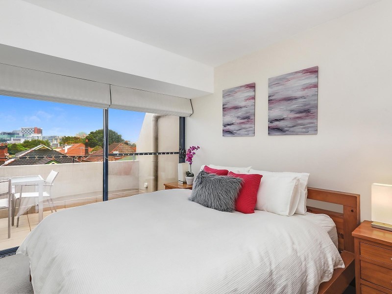 19/210 Willoughby Road, Naremburn NSW 2065