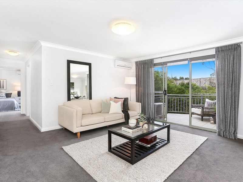4/9 Ruth Street, Naremburn NSW 2065