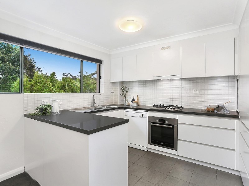 4/9 Ruth Street, Naremburn NSW 2065