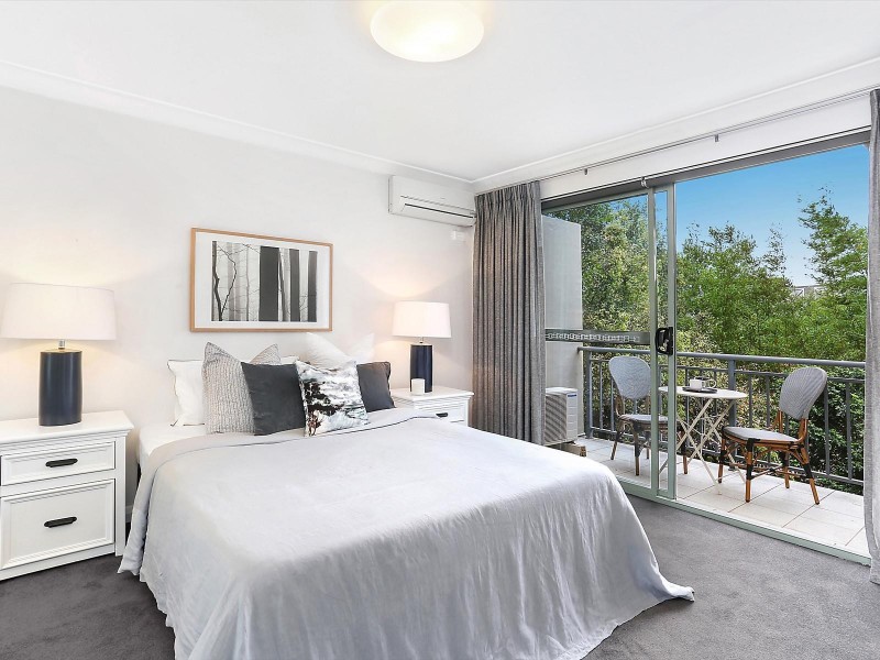 4/9 Ruth Street, Naremburn NSW 2065