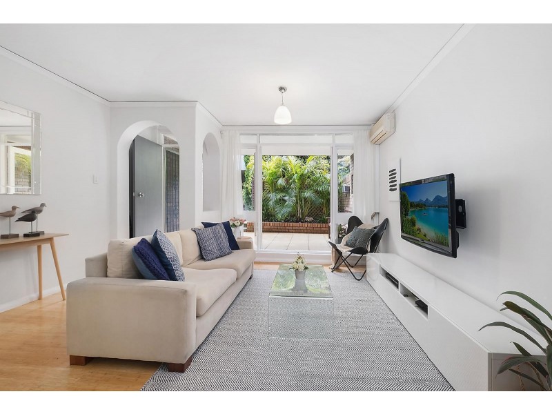 13/2 Trafalgar Street, Crows Nest NSW 2065