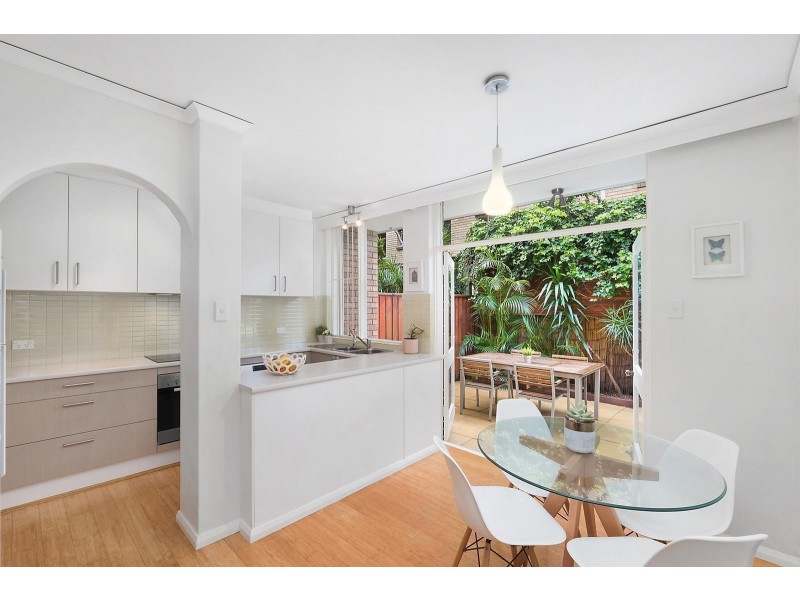 13/2 Trafalgar Street, Crows Nest NSW 2065