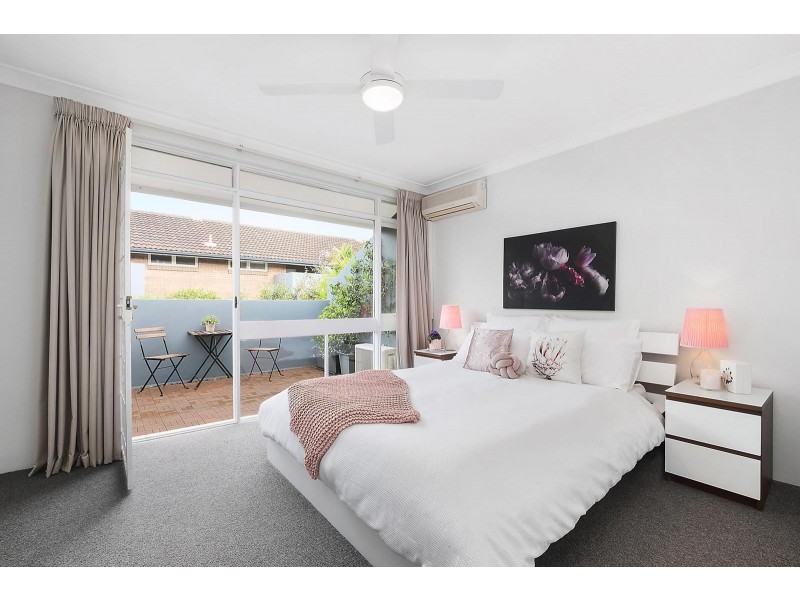 13/2 Trafalgar Street, Crows Nest NSW 2065