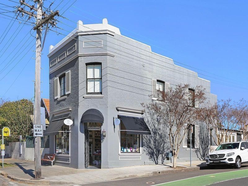 236 West Street, Crows Nest NSW 2065