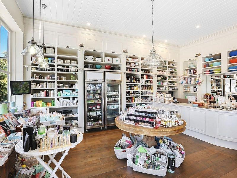 236 West Street, Crows Nest NSW 2065