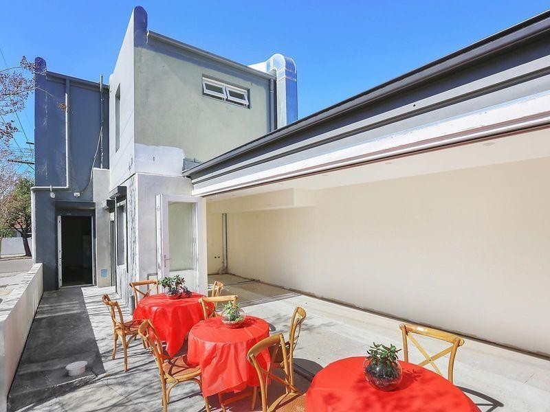 236 West Street, Crows Nest NSW 2065