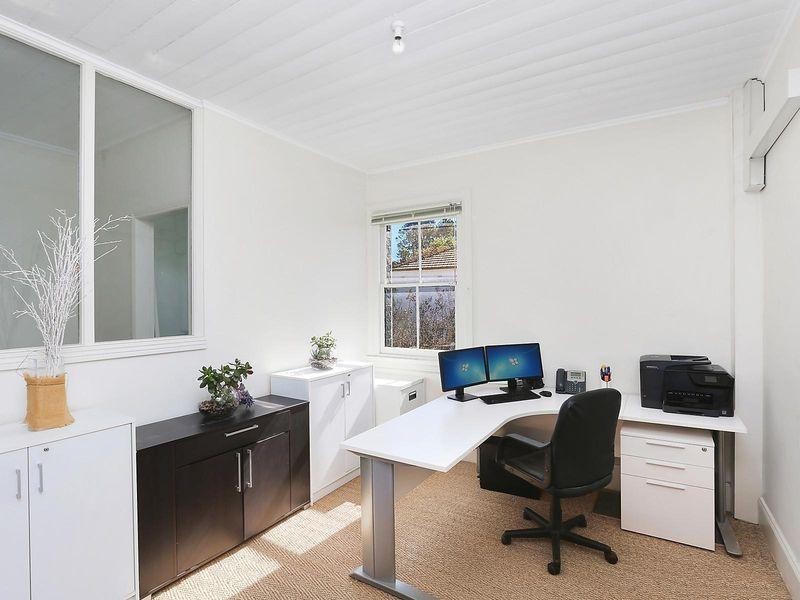 236 West Street, Crows Nest NSW 2065