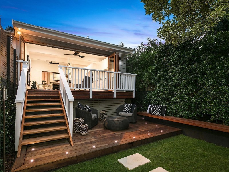 52 Hayberry Street, Crows Nest NSW 2065