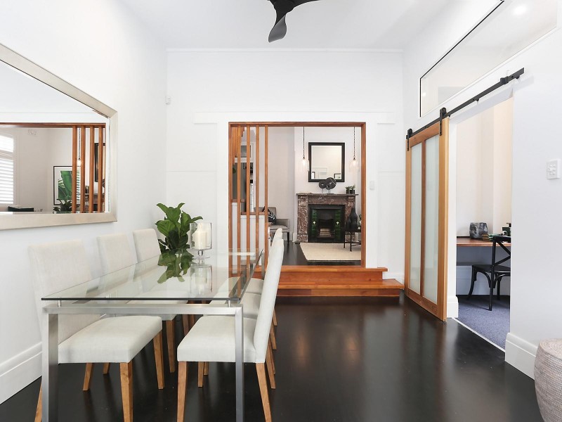 52 Hayberry Street, Crows Nest NSW 2065