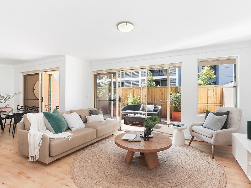 18B Brook Street, Crows Nest NSW 2065