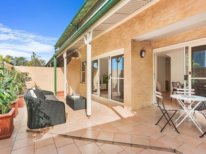 18B Brook Street, Crows Nest NSW 2065