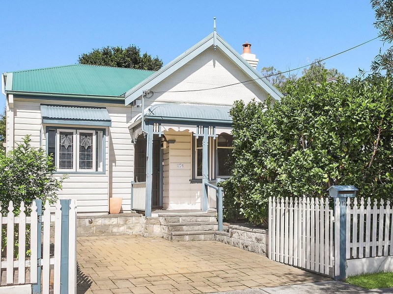 12 Bongalong Street, Naremburn NSW 2065