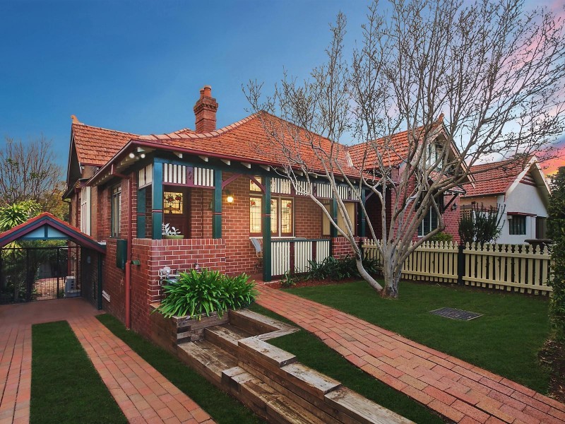 8 Merrenburn Avenue, Naremburn NSW 2065