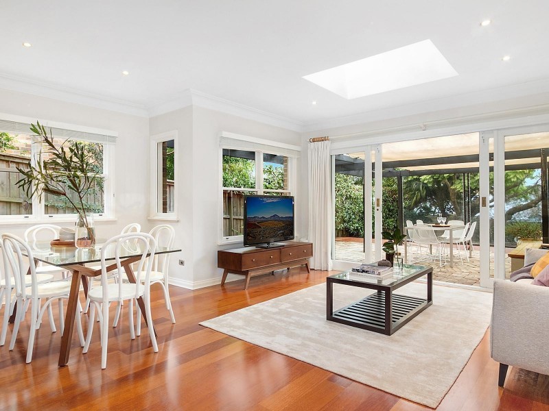 8 Merrenburn Avenue, Naremburn NSW 2065