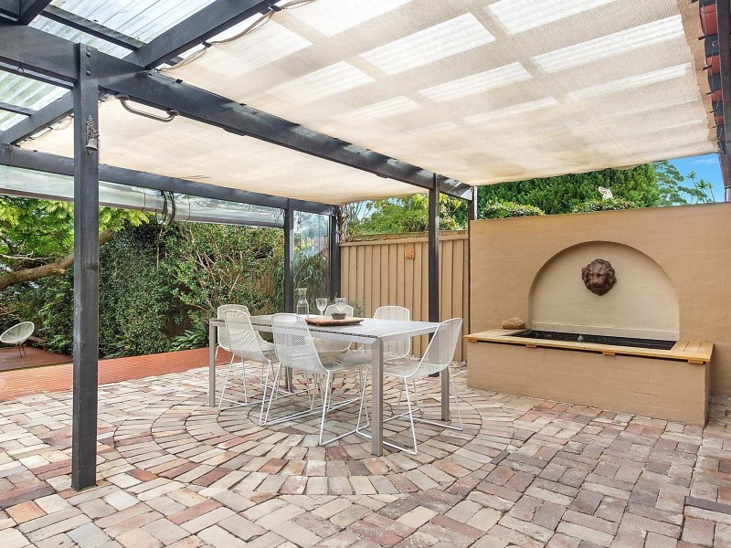 8 Merrenburn Avenue, Naremburn NSW 2065