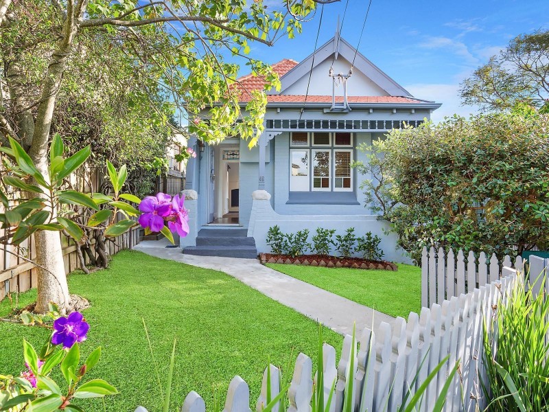 46 Garland Road, Naremburn NSW 2065