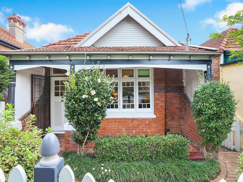 6 Oxley Street, Naremburn NSW 2065