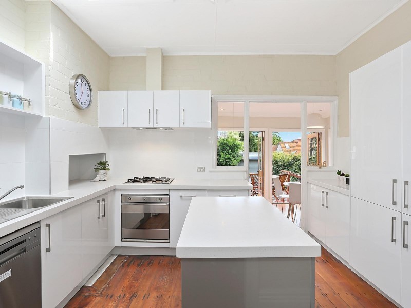 6 Oxley Street, Naremburn NSW 2065