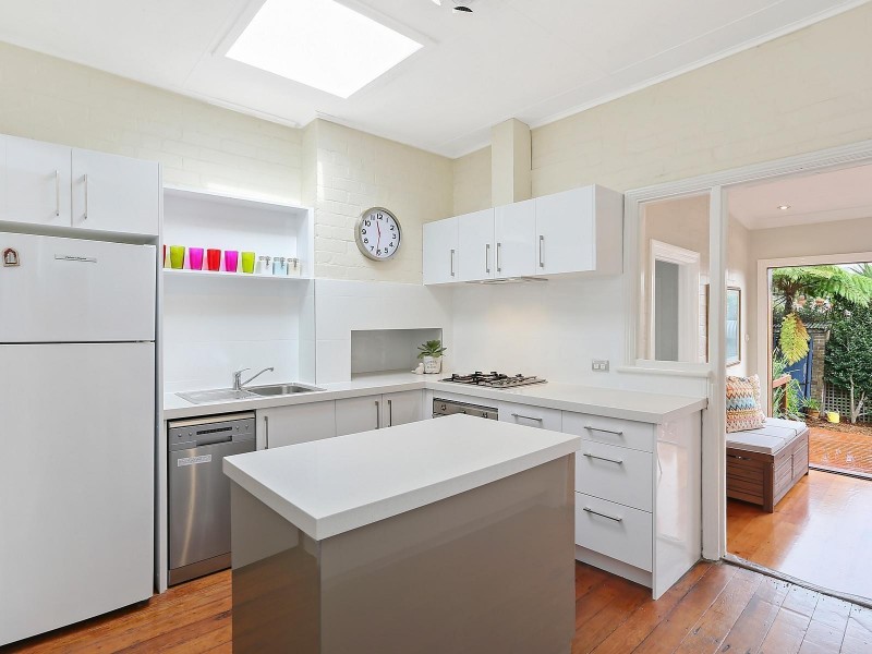 6 Oxley Street, Naremburn NSW 2065