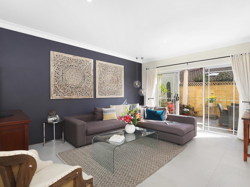5/15 Station Street, Naremburn NSW 2065