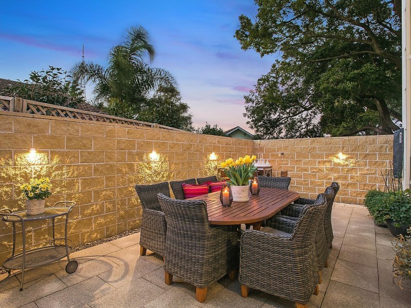 5/15 Station Street, Naremburn NSW 2065