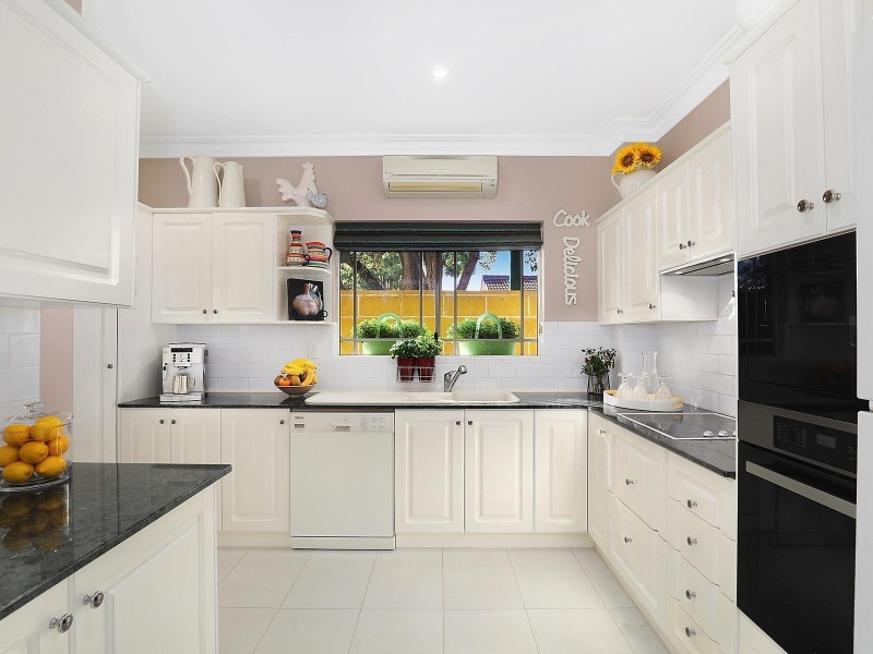 5/15 Station Street, Naremburn NSW 2065