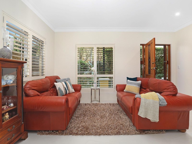 5/15 Station Street, Naremburn NSW 2065