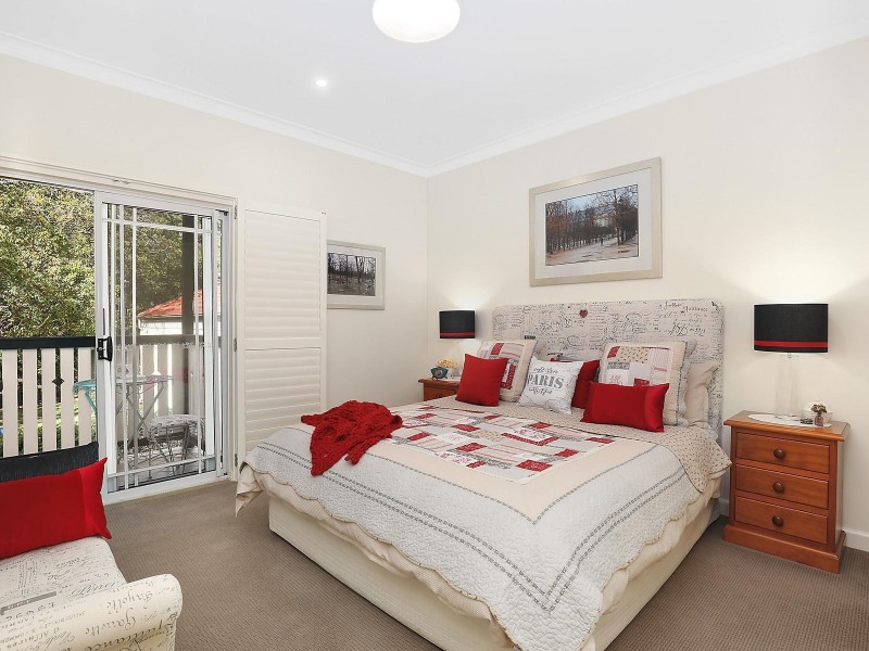 5/15 Station Street, Naremburn NSW 2065