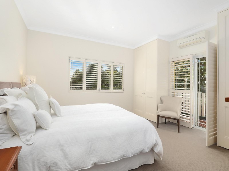 5/15 Station Street, Naremburn NSW 2065