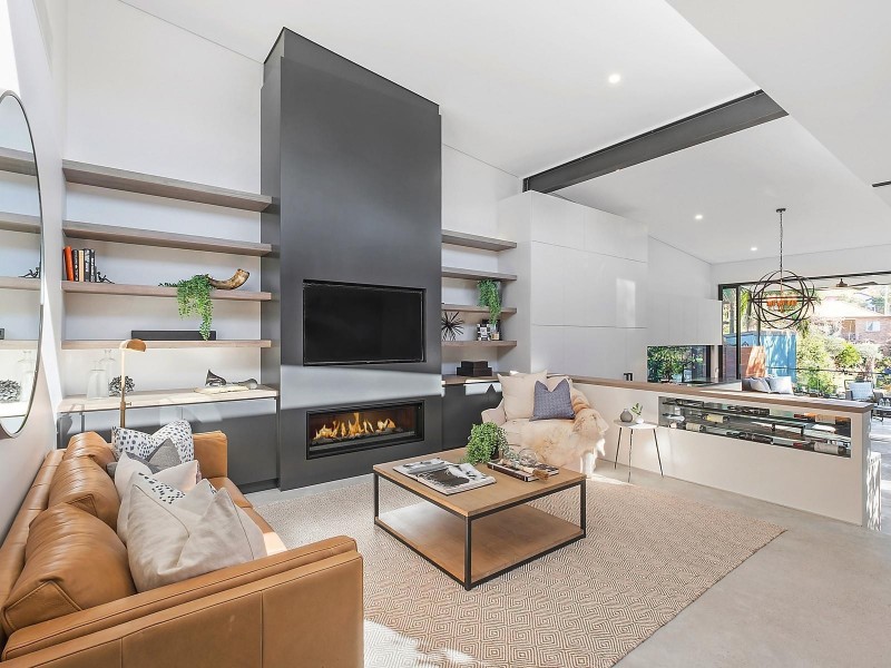 126 Northcote Street, Naremburn NSW 2065