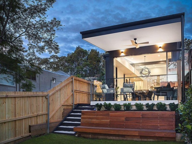 126 Northcote Street, Naremburn NSW 2065