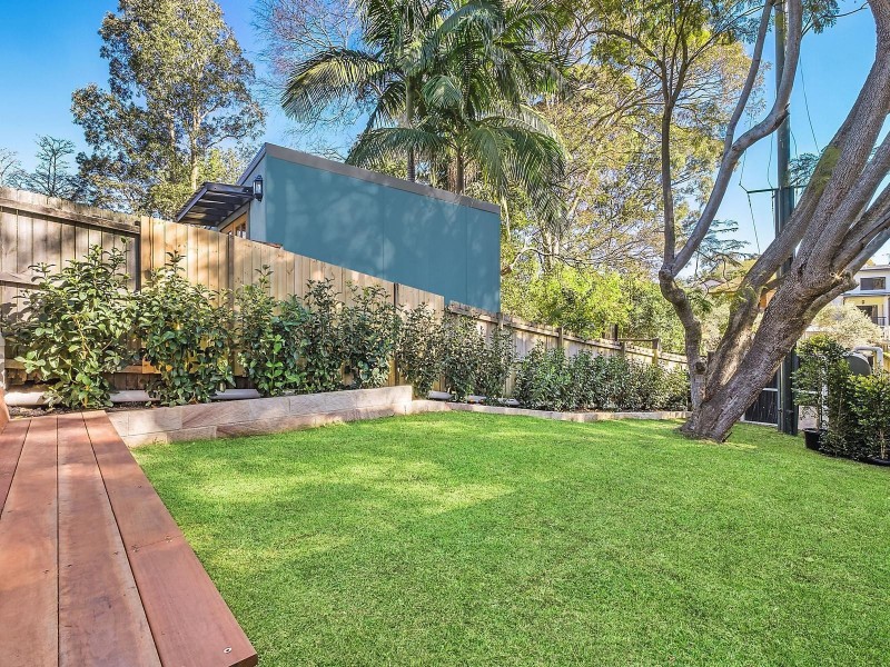 126 Northcote Street, Naremburn NSW 2065