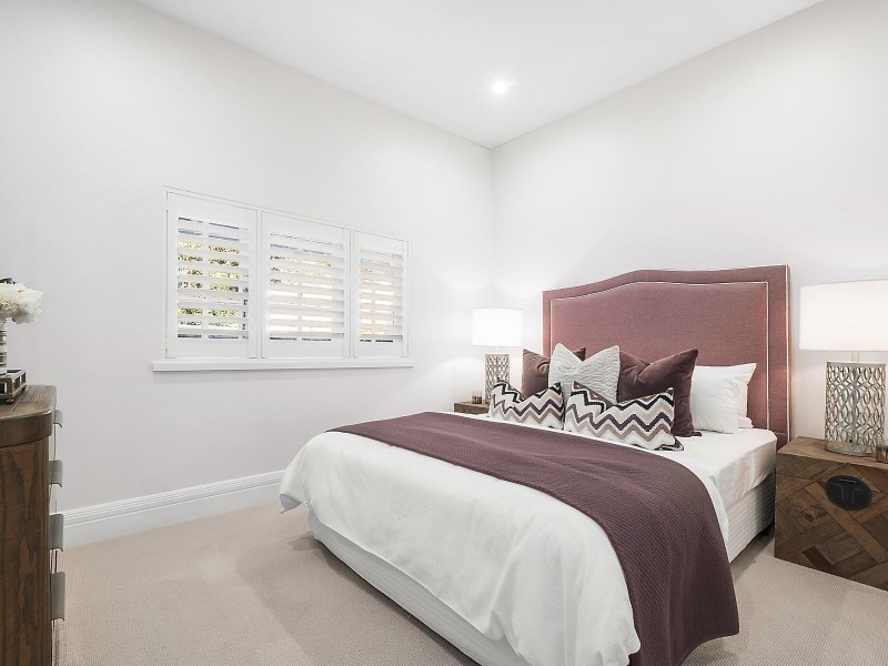126 Northcote Street, Naremburn NSW 2065