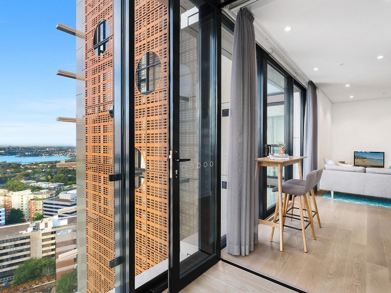 2003/10 Atchison Street, St Leonards NSW 2065