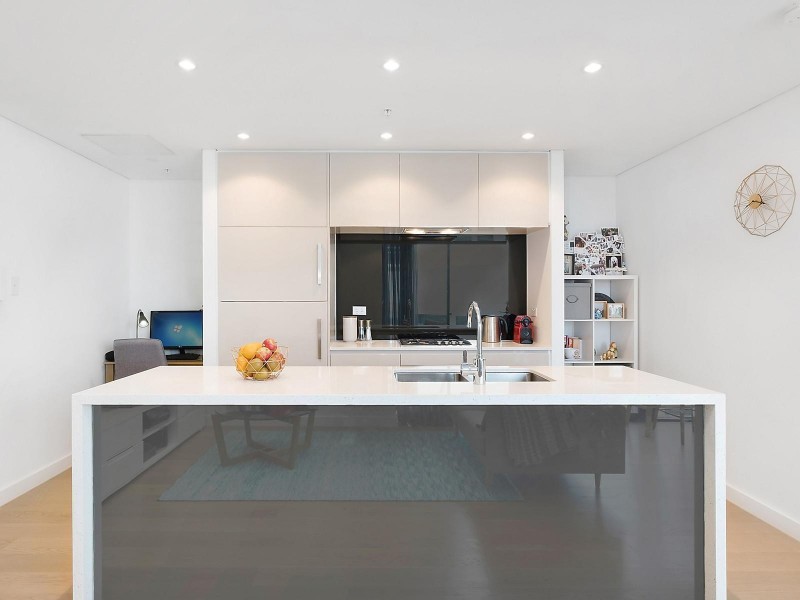 2003/10 Atchison Street, St Leonards NSW 2065