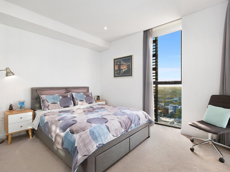 2003/10 Atchison Street, St Leonards NSW 2065