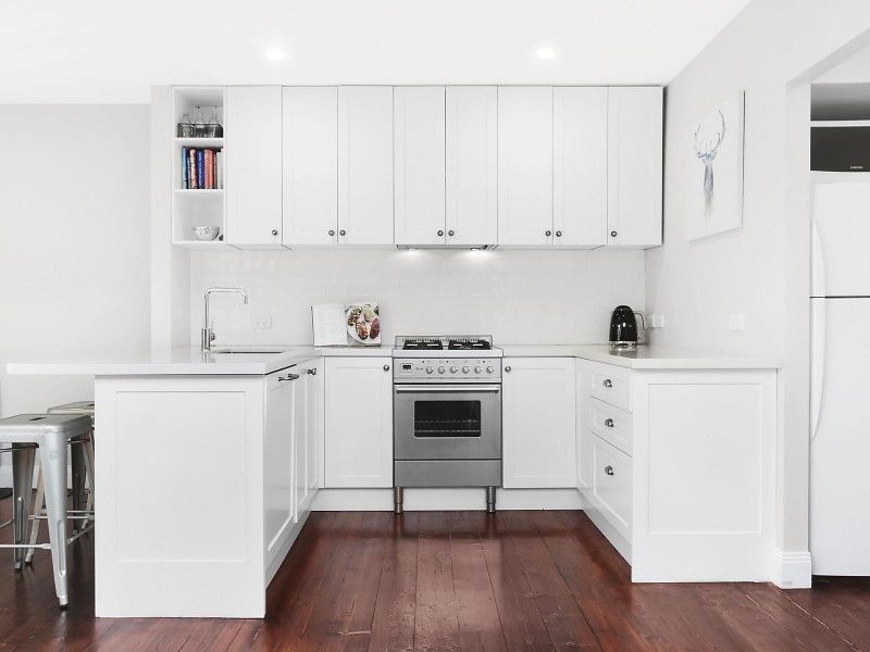 100 Holtermann Street, Crows Nest NSW 2065