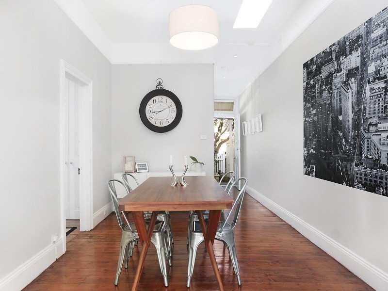 100 Holtermann Street, Crows Nest NSW 2065