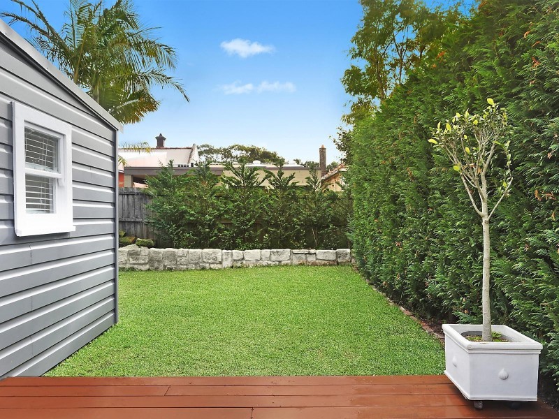 100 Holtermann Street, Crows Nest NSW 2065