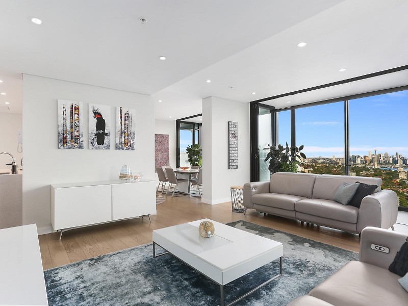 2107/10 Atchison Street, St Leonards NSW 2065