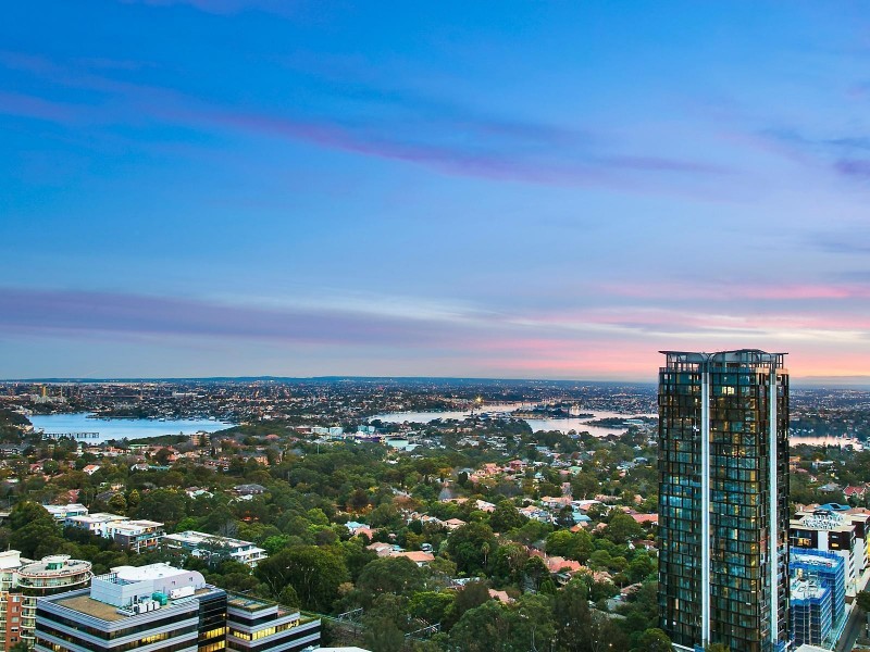 2107/10 Atchison Street, St Leonards NSW 2065