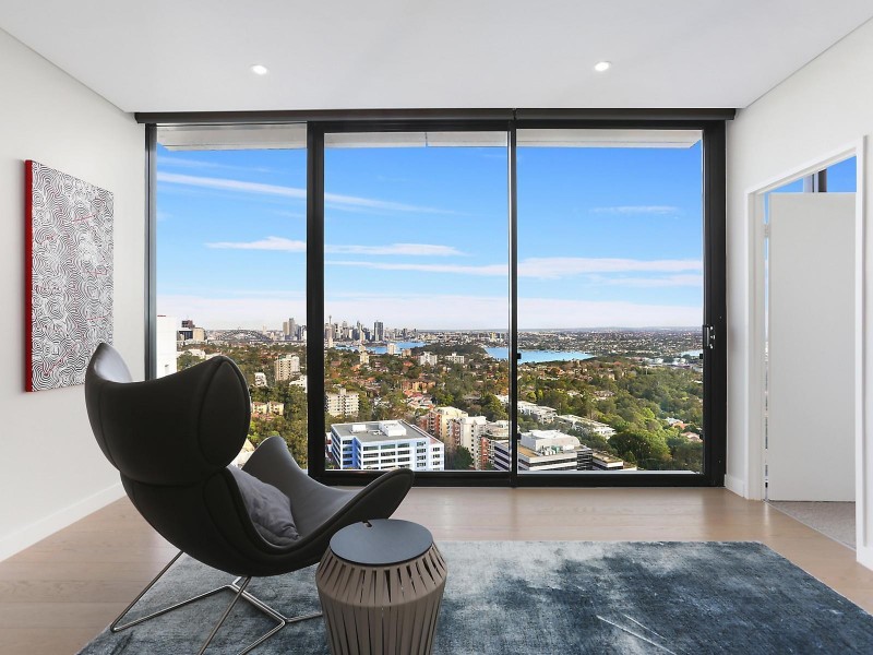 2107/10 Atchison Street, St Leonards NSW 2065