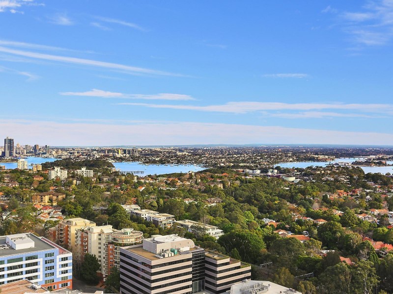 2107/10 Atchison Street, St Leonards NSW 2065