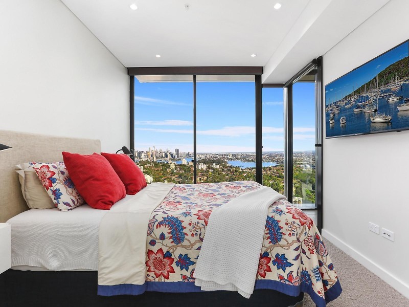 2107/10 Atchison Street, St Leonards NSW 2065