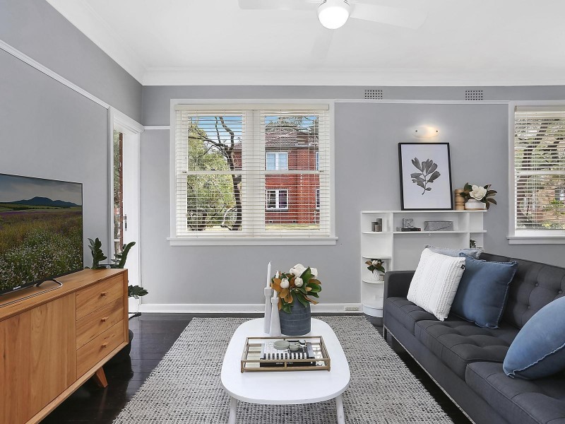 1/146 Ernest Street, Crows Nest NSW 2065