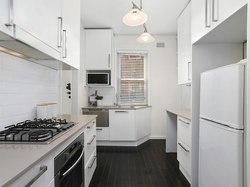 1/146 Ernest Street, Crows Nest NSW 2065