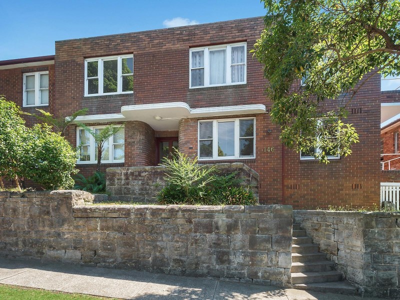 1/146 Ernest Street, Crows Nest NSW 2065