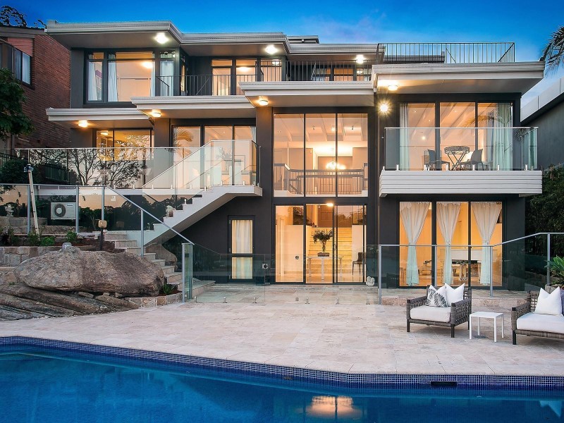 12 Haughton Street, Linley Point NSW 2066