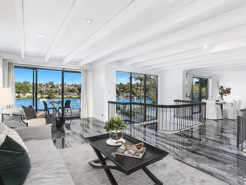 12 Haughton Street, Linley Point NSW 2066