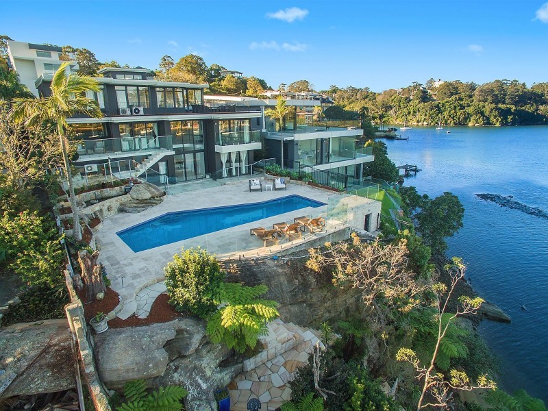 12 Haughton Street, Linley Point NSW 2066